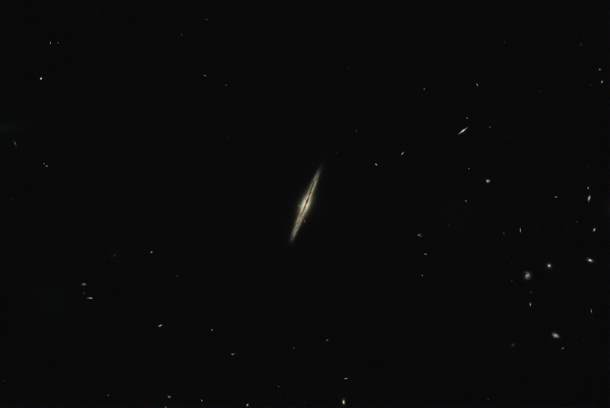 NGC 891